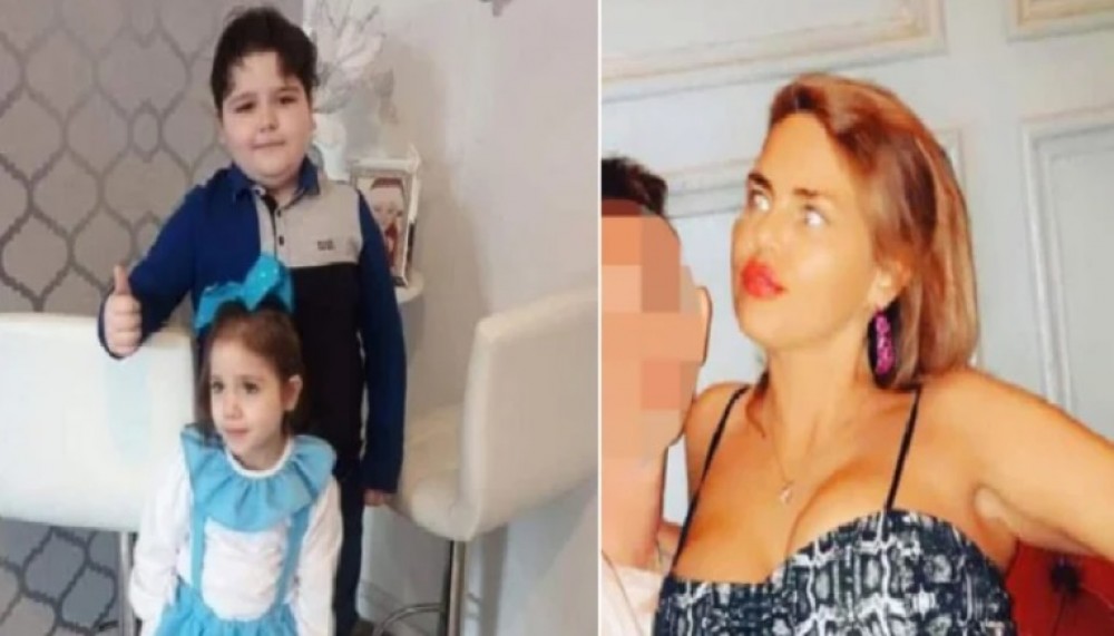 Mamă căutată de poliție, după ce și-a ucis doi copii, într-un accident de mașină. Femeia este de negăsit